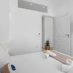 Plori Paros Апартаменты Науса