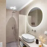 Апартаменты Plori Paros