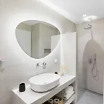 Plori Paros Апартаменты