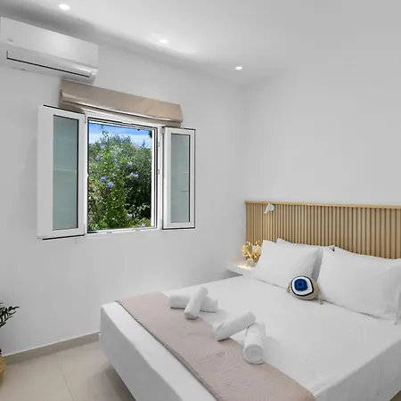 Apartment Plori Paros Naousa (Paros)