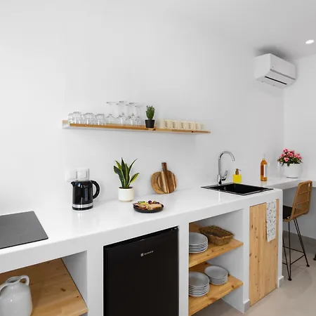 Apartment Plori Paros Naousa (Paros)