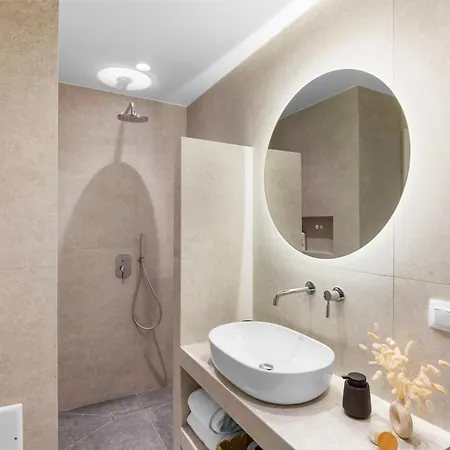 Apartment Plori Paros