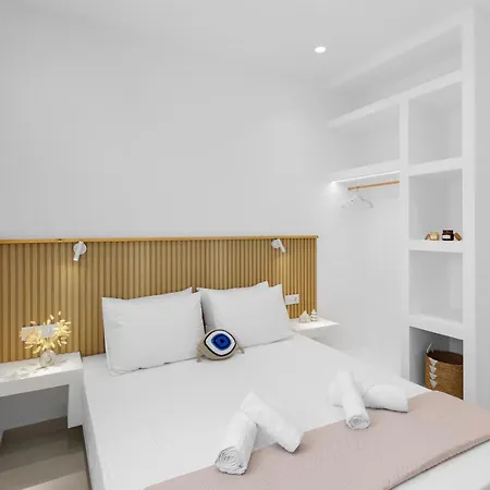 Apartment Plori Paros Naousa (Paros)