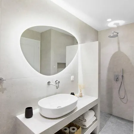 Plori Paros Apartment